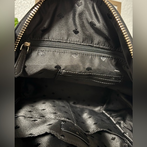 Kate Spade Universal Backpack - Picture 4 of 9